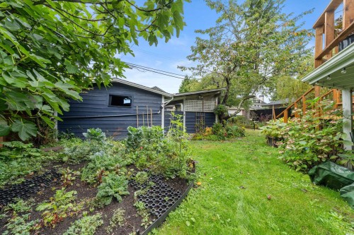 2027 44Th Avenue W, Vancouver, BC 