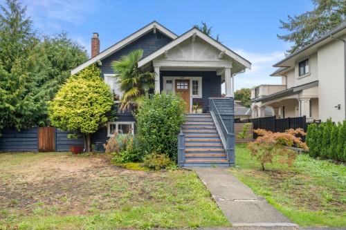 2027 44Th Avenue W, Vancouver, BC 