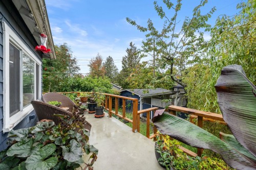 2027 44Th Avenue W, Vancouver, BC 