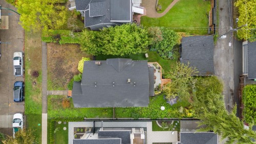 2027 44Th Avenue W, Vancouver, BC 