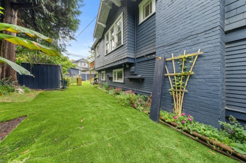 2027 44Th Avenue W, Vancouver, BC 