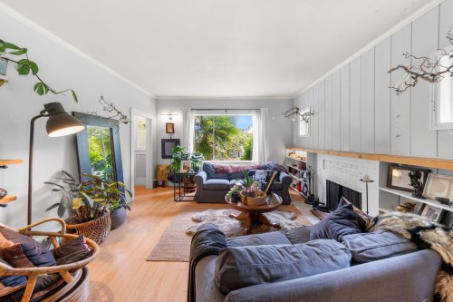 2027 44Th Avenue W, Vancouver, BC 