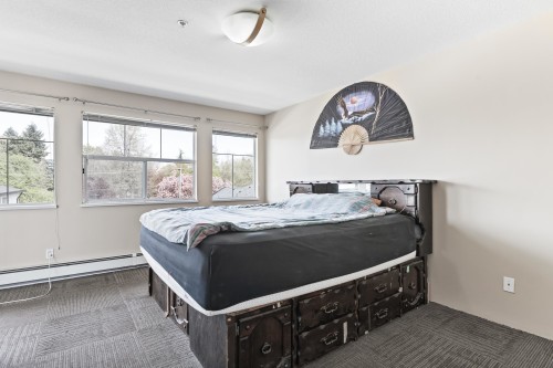 401-20561 113 Avenue, Maple Ridge, BC 