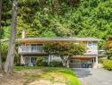 1202 Bracknell Crescent, North Vancouver, BC 