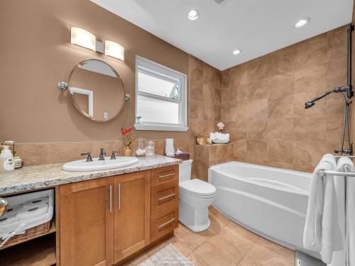 1202 Bracknell Crescent, North Vancouver, BC 