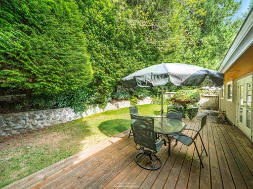 1202 Bracknell Crescent, North Vancouver, BC 