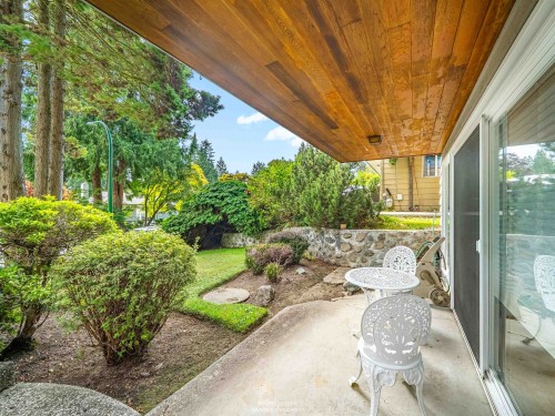 1202 Bracknell Crescent, North Vancouver, BC 