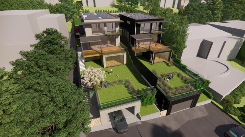 2550 Queens Avenue, West Vancouver, BC 