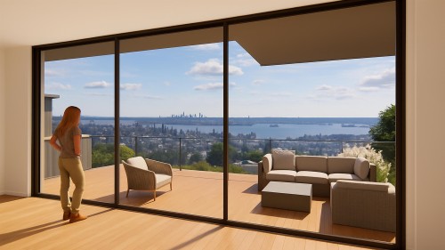 2550 Queens Avenue, West Vancouver, BC 