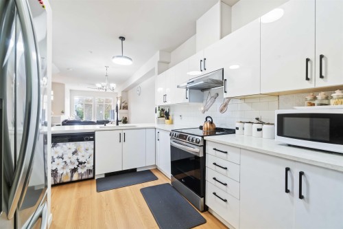 8-935 Ewen Avenue  New Westminster, BC V3M 0A1