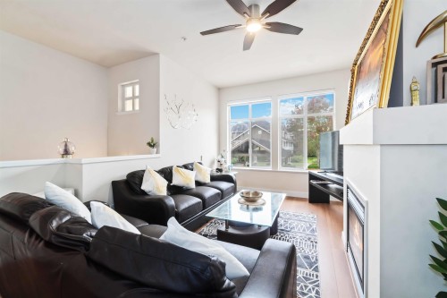 8-935 Ewen Avenue, New Westminster, BC 