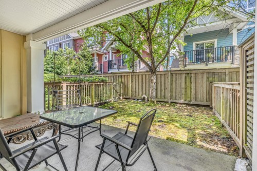 8-935 Ewen Avenue, New Westminster, BC 