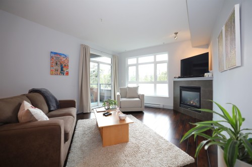 209-5682 Wharf Avenue  Sechelt, BC V7Z 0J3