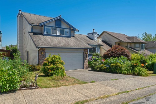 1295 Daimler Street, Coquitlam, BC 