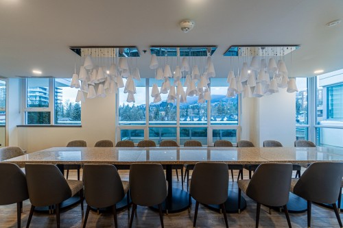 1806-1632 Lions Gate Lane, North Vancouver, BC 