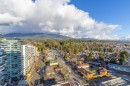 1806-1632 Lions Gate Lane, North Vancouver, BC 