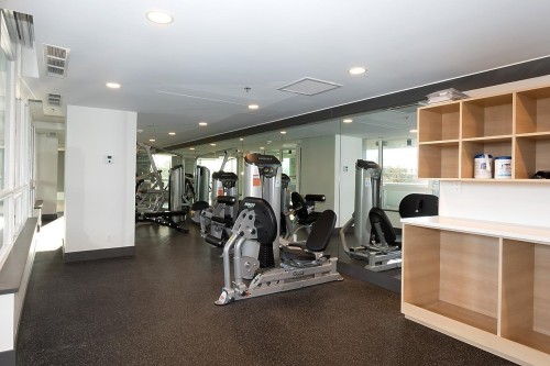 1806-1632 Lions Gate Lane, North Vancouver, BC 