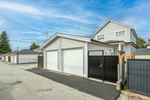 2174 46Th Avenue E, Vancouver, BC 