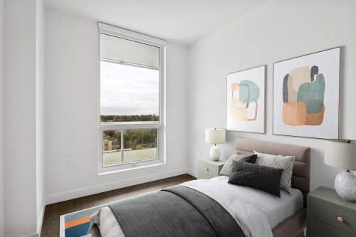 1012-8133 Cook Road, Richmond, BC 