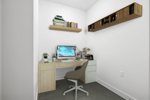 1012-8133 Cook Road, Richmond, BC 