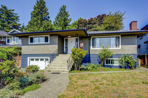 962 Whitchurch Street  North Vancouver, BC V7L 2A6