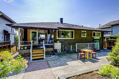 962 Whitchurch Street, North Vancouver, BC 