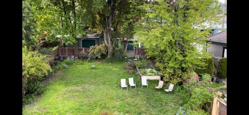 962 Whitchurch Street, North Vancouver, BC 