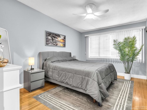 2990 Eddystone Crescent, North Vancouver, BC 