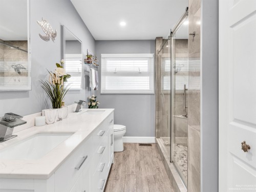 2990 Eddystone Crescent, North Vancouver, BC 