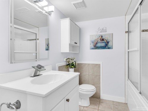 2990 Eddystone Crescent, North Vancouver, BC 