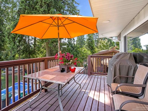 2990 Eddystone Crescent, North Vancouver, BC 