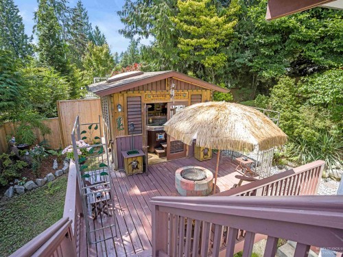 2990 Eddystone Crescent, North Vancouver, BC 