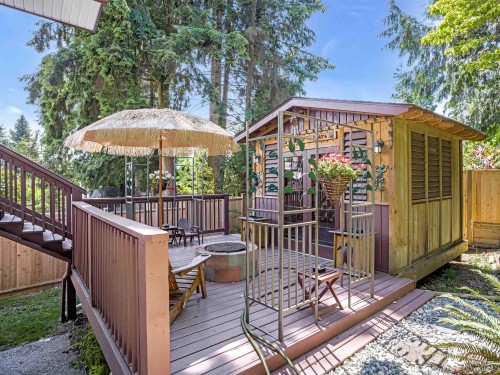 2990 Eddystone Crescent, North Vancouver, BC 