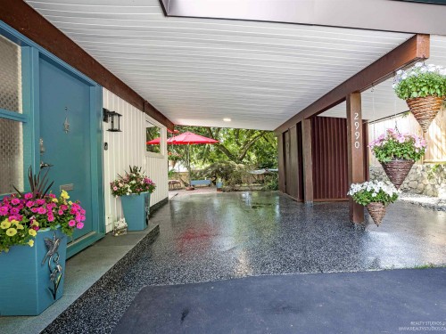 2990 Eddystone Crescent, North Vancouver, BC 