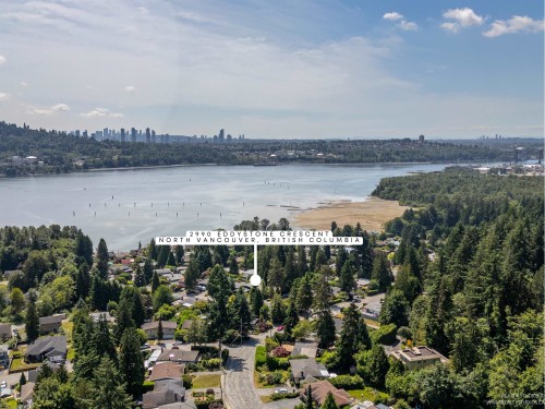 2990 Eddystone Crescent, North Vancouver, BC 