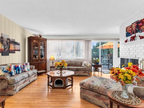 2990 Eddystone Crescent, North Vancouver, BC 