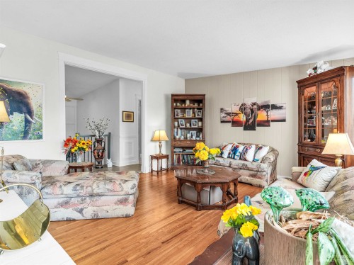 2990 Eddystone Crescent, North Vancouver, BC 