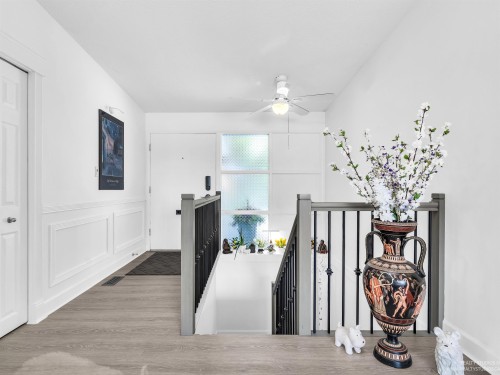 2990 Eddystone Crescent, North Vancouver, BC 