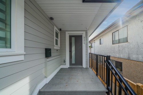 2172 46Th Avenue E, Vancouver, BC 