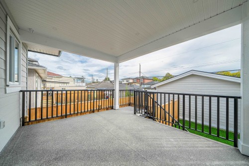 2172 46Th Avenue E, Vancouver, BC 