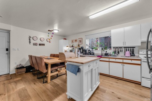 3636 18Th Avenue W, Vancouver, BC 