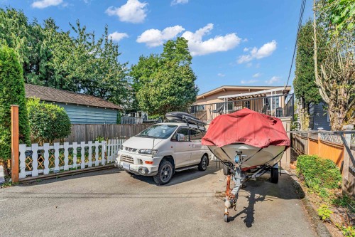 3636 18Th Avenue W, Vancouver, BC 