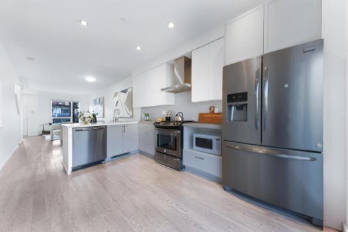 2763 Duke Street, Vancouver, BC 