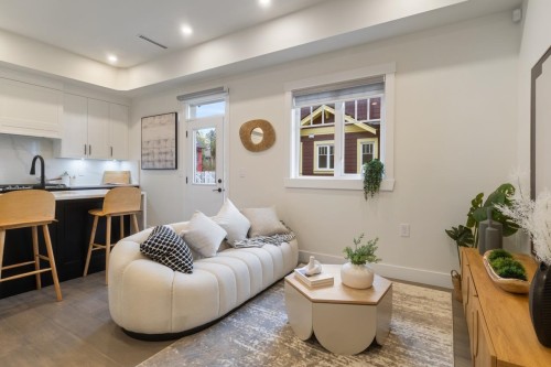 102-235 Lebleu Street, Coquitlam, BC 