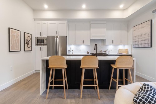 102-235 Lebleu Street, Coquitlam, BC 