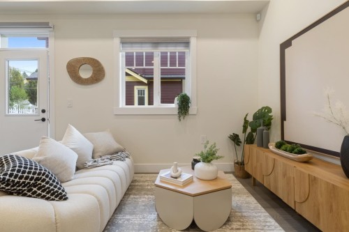 102-235 Lebleu Street, Coquitlam, BC 