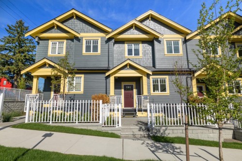 102-235 Lebleu Street, Coquitlam, BC 