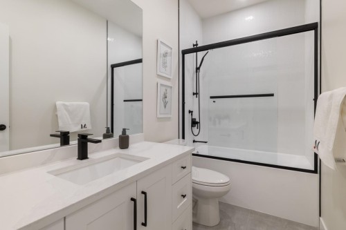 102-235 Lebleu Street, Coquitlam, BC 