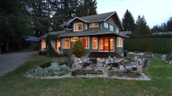5012 Geer Road  Sechelt, BC V7Z 0B9