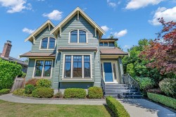 4019 W 40th Avenue  Vancouver, BC V6N 3B9